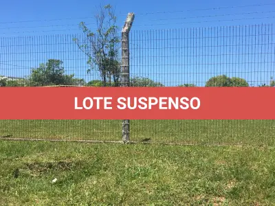LOTE 003 - Terreno Junto ao Parque Municipal onde se localiza a Universida ULBRA em Torres/Rs