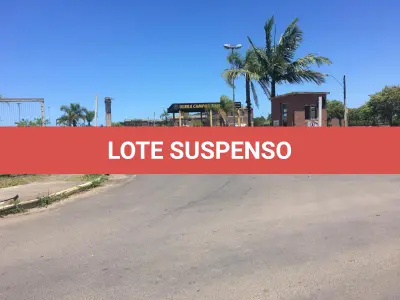 LOTE 003 - Terreno Junto ao Parque Municipal onde se localiza a Universida ULBRA em Torres/Rs