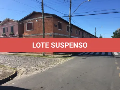LOTE 003 - APARTAMENTO NÚMERO UM (01) DO EDIFÍCIO “NILZA ENDRES VIANNA" EM ARROIO DO SAL/RS