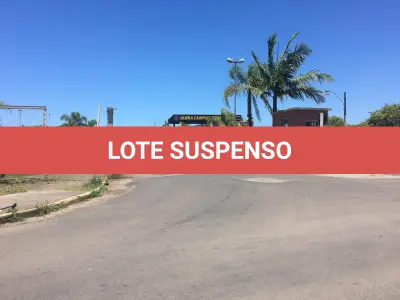 LOTE 003 - Terreno Junto ao Parque Municipal onde se localiza a Universida ULBRA em Torres/Rs