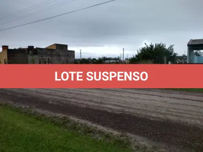 LOTE 006 - Terreno Urbano, Lote 06 Quadra 13, no Balneário Âncora em Arroio do Sal/RS
