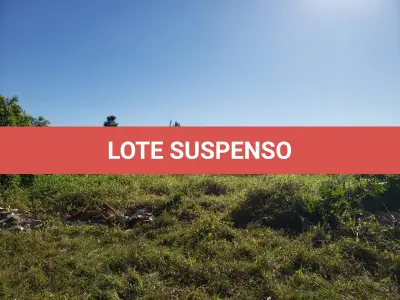 LOTE 007 - Terreno Urbano, na Praia da Rondinha Plano B, lote 04 quadra 32, Arroio do Sal/RS