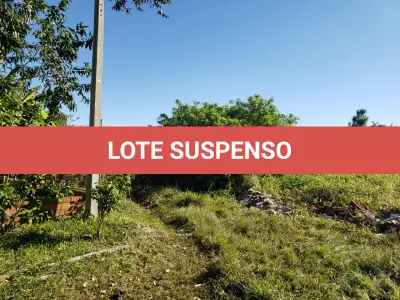 LOTE 008 - Terreno Urbano, na Praia da Rondinha Plano B, lote 10 quadra 31, Arroio do Sal/RS