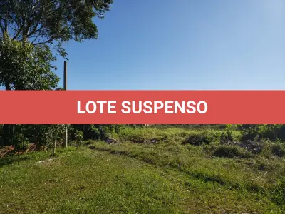 LOTE 007 - Terreno Urbano, na Praia da Rondinha Plano B, lote 04 quadra 32, Arroio do Sal/RS