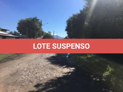 LOTE 001 - Terreno Urbano, Lote 02 da Quadra 04-J, no Novo Arroio do Sal em Arroio do Sal/RS