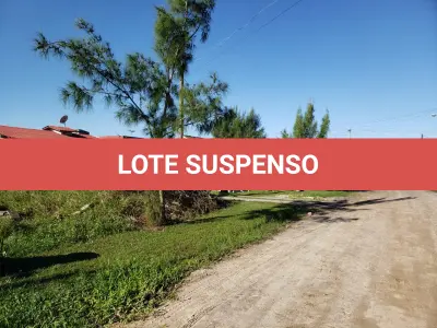 LOTE 003 - Terreno Urbano, no Balneário São Pedro, lote 02 quadra 21, Arroio do Sal/RS