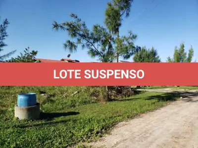LOTE 003 - Terreno Urbano, no Balneário São Pedro, lote 02 quadra 21, Arroio do Sal/RS