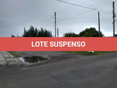 LOTE 005 - Terreno Urbano, Lote 05 Quadra 13, no Balneário Âncora em Arroio do Sal/RS