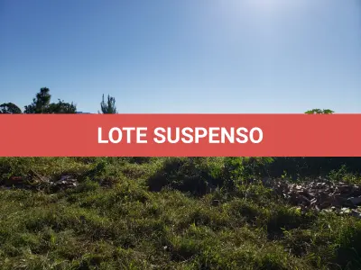 LOTE 008 - Terreno Urbano, na Praia da Rondinha Plano B, lote 10 quadra 31, Arroio do Sal/RS