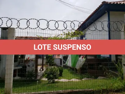 LOTE 001 - Terreno Urbano, na Rua Padre Lamônaco, em frente a Igreja São Domingos, no Centro em Torres/RS