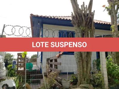 LOTE 001 - Terreno Urbano, na Rua Padre Lamônaco, em frente a Igreja São Domingos, no Centro em Torres/RS