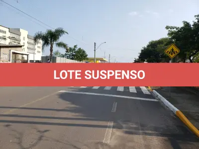 LOTE 013 - Terreno Urbano, no Quatro Lagos, Lote 01 Quadra 01, em Arroio do Sal/RS