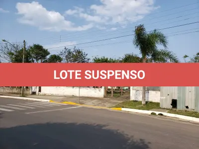 LOTE 013 - Terreno Urbano, no Quatro Lagos, Lote 01 Quadra 01, em Arroio do Sal/RS
