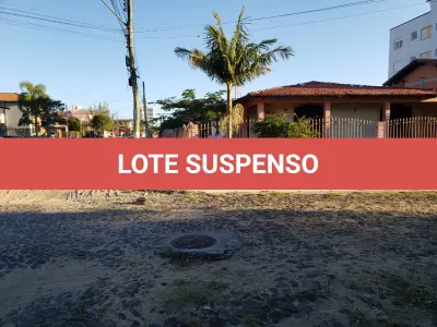 LOTE 001 - Terreno Urbano, Lote 11 da quadra 112, na Praia da Cal, em Torres/RS