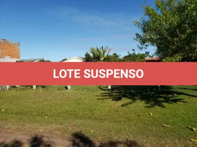 LOTE 001 - Terreno Urbano, Lote 08 Quadra 32, no Balneário Sereia do Mar, em Arroio do Sal/RS