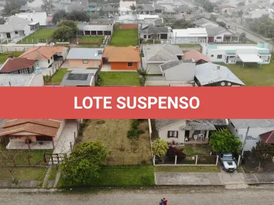 LOTE 001 - Terreno urbano na Praia Arroio do Sal Sul, Lote 15 Quadra 08, em Arroio do Sal/RS