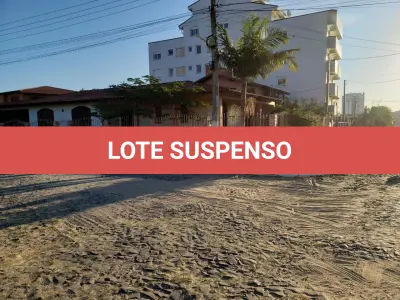 LOTE 001 - Terreno Urbano, Lote 11 da quadra 112, na Praia da Cal, em Torres/RS