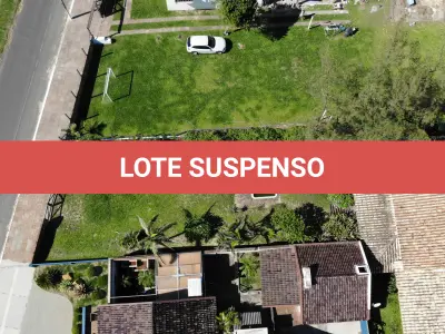 LOTE 001 - Terreno Urbano na Avenida Beira Mar, lote 17 Quadra 30-P, em Torres/RS