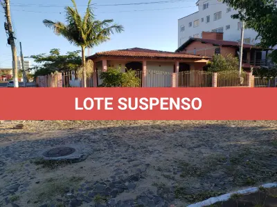 LOTE 001 - Terreno Urbano, Lote 11 da quadra 112, na Praia da Cal, em Torres/RS