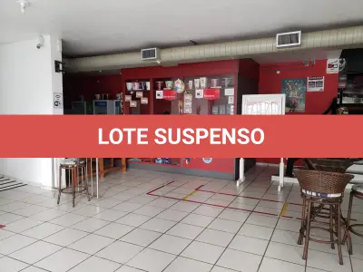 LOTE 003 - Loja nº 81 (Cinema) do Capão da Canoa Shopping, na avenida paraguassu, esquina com a Rua Andira, em Capão da Canoa/RS