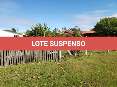 LOTE 001 - Terreno Urbano, Lote 08 Quadra 32, no Balneário Sereia do Mar, em Arroio do Sal/RS