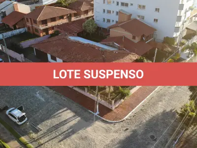 LOTE 001 - Terreno Urbano, Lote 11 da quadra 112, na Praia da Cal, em Torres/RS