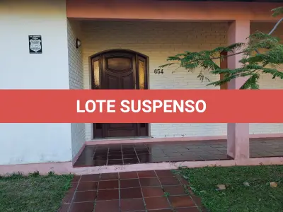 LOTE 001 - Terreno Urbano, Lote 11 da quadra 112, na Praia da Cal, em Torres/RS