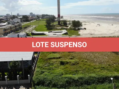 LOTE 002 - Terreno Urbano no Balneário Jardim Raiante, em Arroio do Sal/RS