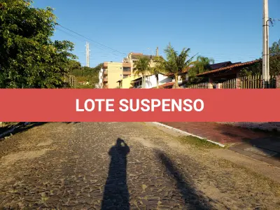 LOTE 001 - Terreno Urbano, Lote 11 da quadra 112, na Praia da Cal, em Torres/RS