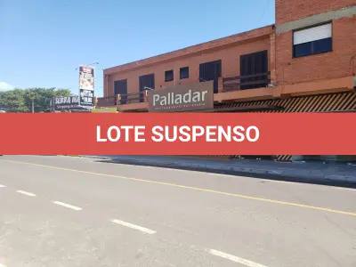 LOTE 001 - Terreno Urbano na Rua Castro Alves, Lote 50 Quadra 3-A, em Arroio do Sal/RS