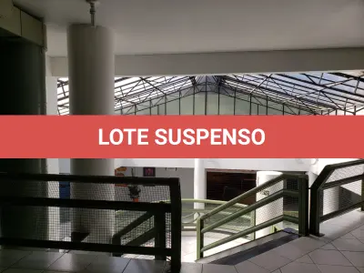 LOTE 003 - Loja nº 81 (Cinema) do Capão da Canoa Shopping, na avenida paraguassu, esquina com a Rua Andira, em Capão da Canoa/RS
