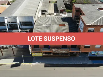 LOTE 001 - Terreno Urbano na Rua Castro Alves, Lote 50 Quadra 3-A, em Arroio do Sal/RS