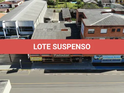 LOTE 001 - Terreno Urbano na Rua Castro Alves, Lote 50 Quadra 3-A, em Arroio do Sal/RS