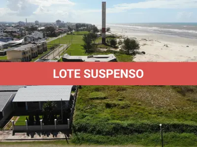 LOTE 002 - Terreno Urbano no Balneário Jardim Raiante, em Arroio do Sal/RS