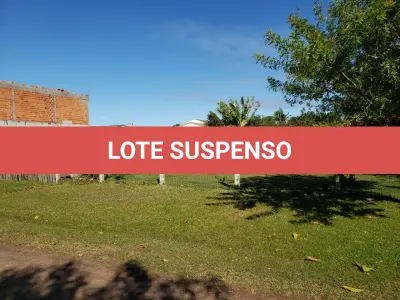 LOTE 001 - Terreno Urbano, Lote 08 Quadra 32, no Balneário Sereia do Mar, em Arroio do Sal/RS