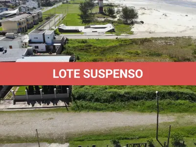 LOTE 002 - Terreno Urbano no Balneário Jardim Raiante, em Arroio do Sal/RS