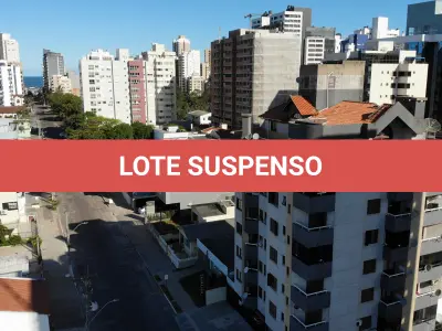 LOTE 002 - Apartamento 201 e Box 06, do Edifício Residencial Porto Seguro no Centro de Torres/RS