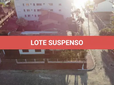 LOTE 001 - Terreno Urbano, Lote 11 da quadra 112, na Praia da Cal, em Torres/RS
