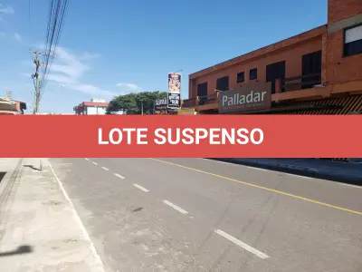 LOTE 001 - Terreno Urbano na Rua Castro Alves, Lote 50 Quadra 3-A, em Arroio do Sal/RS