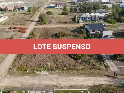 LOTE 001 - Terreno Urbano na Praia Real, constituído pelos lotes 09/10/11/14/15/16 da quadra 33, em Torres/RS