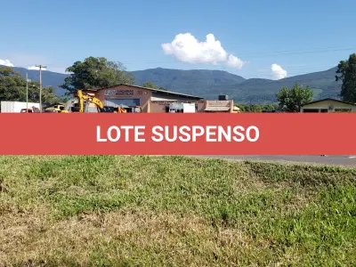 LOTE 001 - Fração Ideal DE 15,542,44 M² DO TODO MAIOR DE 38.244,00 M², de um terreno Rural na Sanga Funda em Terra de Areia/RS