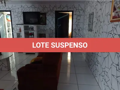 LOTE 001 - Imóvel Urbano, Lote 164-A da Gleba 01, na cidade de Marmeleiro, no Paraná