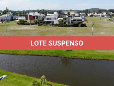 LOTE 001 - Terreno Urbano, Lote L3 Quadra L, no cond Ocean Side, na Itapeva em Torres RS
