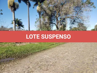 LOTE 001 - Terreno Urbano, Lote 10 Quadra 95, em Terra de Areia/RS