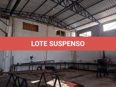 LOTE 001 - Imóvel Urbano, Lote 164-A da Gleba 01, na cidade de Marmeleiro, no Paraná