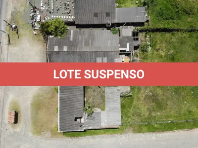 LOTE 003 - Terreno Urbano, Lote 03 Quadra 14 I, na próximo a Av. Castelo branco, em Torres/RS