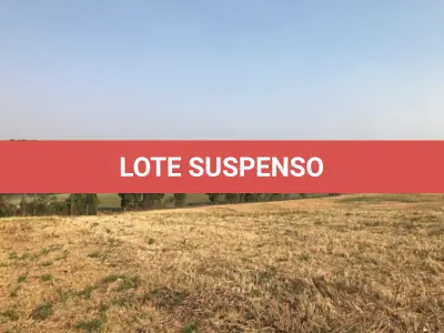 LOTE 001 - Área Rural, de 242.000,00m², na Fazenda Cruzeiro, Paiol das Telhas, em Abelardo Luz/SC
