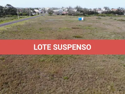 LOTE 001 - 5,6 Hectares, Terreno Rural no Balneário Arroio Seco, em Arroio do Sal/RS