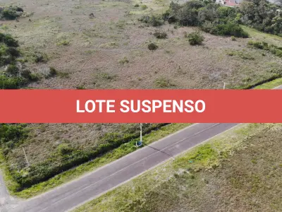 LOTE 001 - 5,6 Hectares, Terreno Rural no Balneário Arroio Seco, em Arroio do Sal/RS