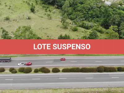 LOTE 001 - ÁREA DE 55.000M² (5,5 HÁ), COM FRENTE PARA BR 101, DISTANDO 1,5 KM DA RÓTULA DE ACESSO A CIDADE DE TORRES/RS